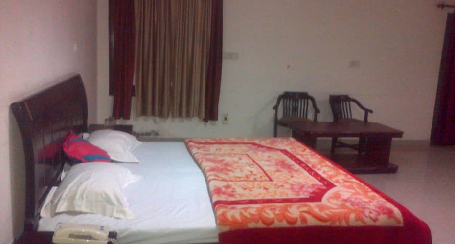 Sardar Hotel, Ludhiana 5
